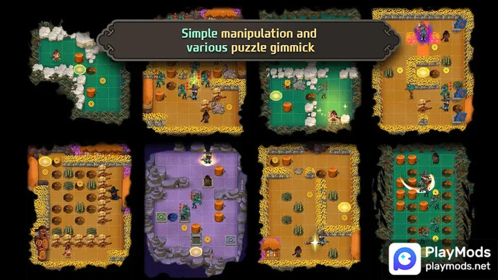 EOSA Story<span>(No Ads)</span> screenshot image 1_Popularmodapk.com