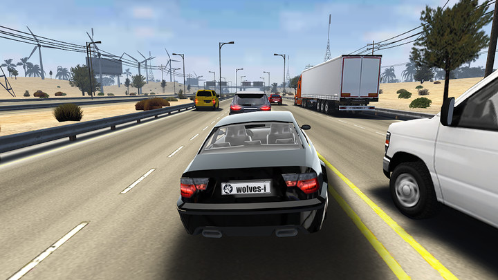 Traffic Tour Car Racer game<span>(Unlimited Money)</span> screenshot image 2_Popularmodapk.com