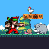 Super Jungle : Bob's Adventure3.3.9_Popularmodapk.com