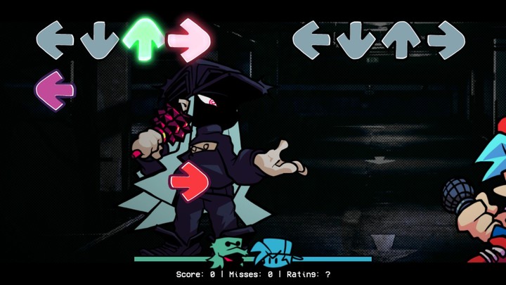 Friday Night For Cassette Goon screenshot image 4_Popularmodapk.com