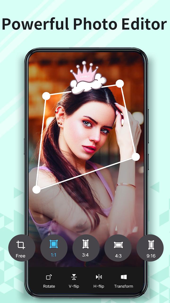 Gallery- Photo Gallery & Album screenshot image 10_Popularmodapk.com