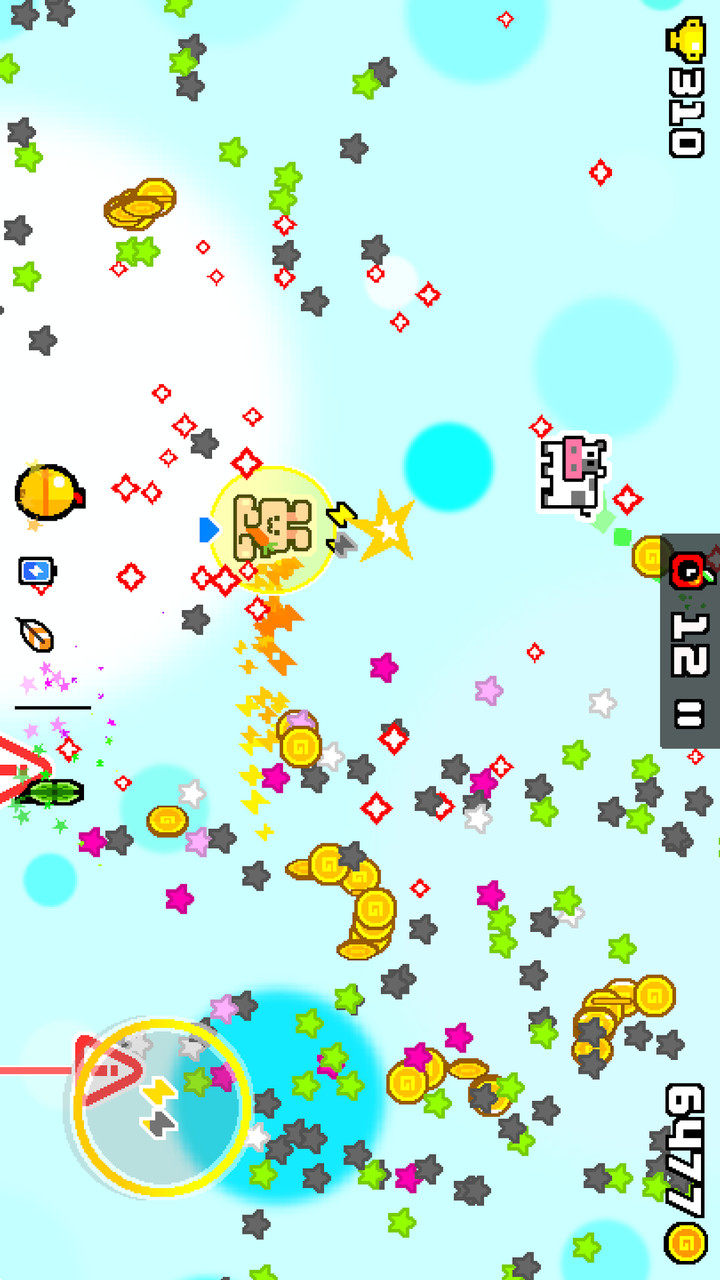 UFO99<span>(Unlocked all)</span> screenshot image 7_Popularmodapk.com