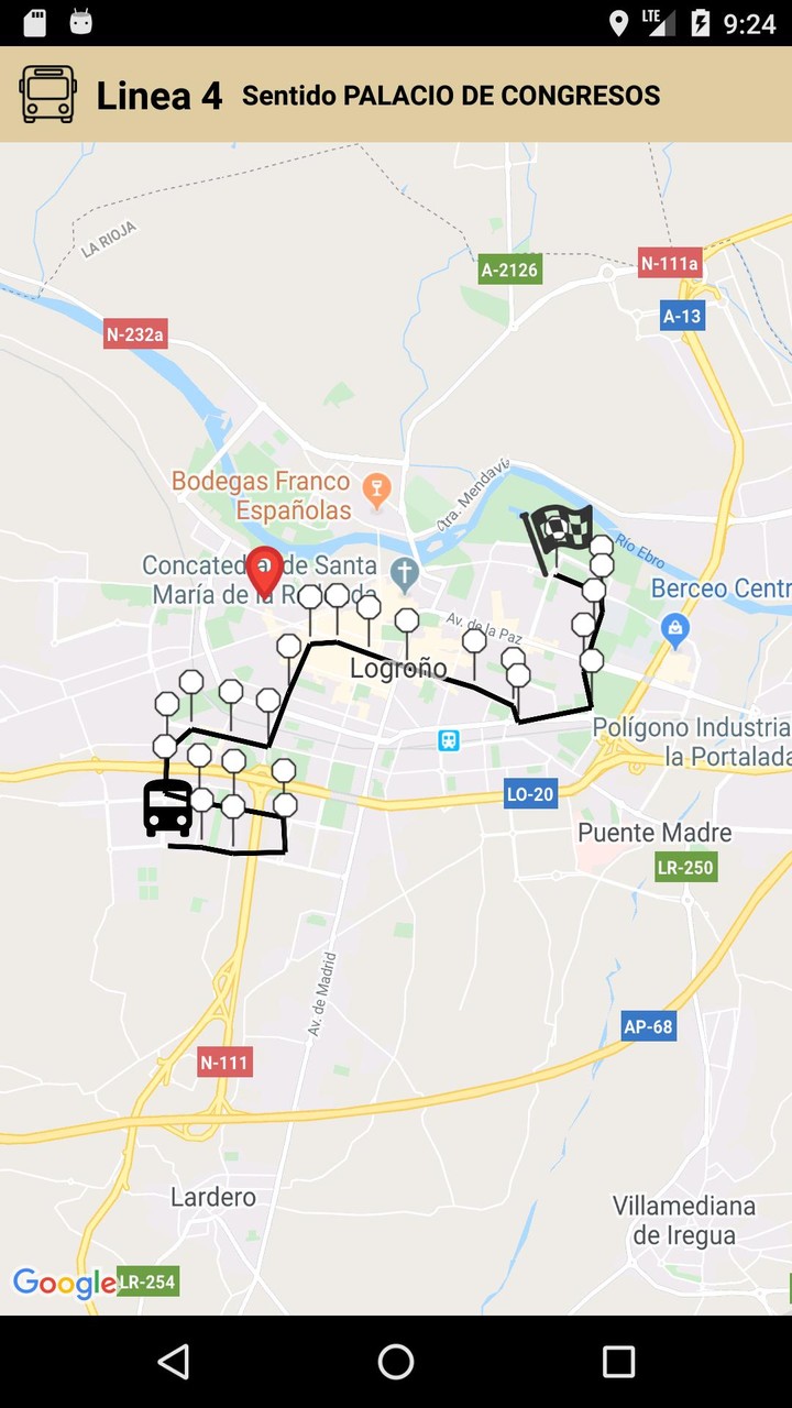 Takemitu Logroño screenshot image 5_Popularmodapk.com