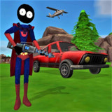 Stickman Superhero<span>(no ads)</span>2.0.8_Popularmodapk.com