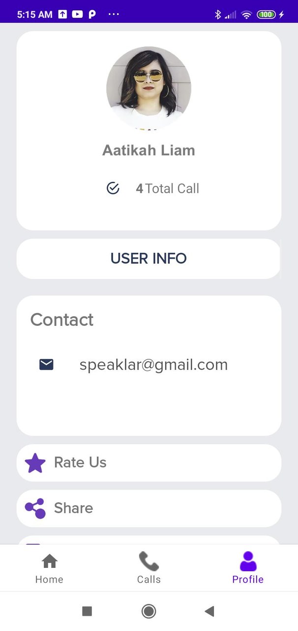 Speaklar IELTS Speak English screenshot image 6_Popularmodapk.com