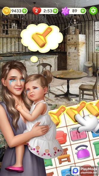 Cinemania Quiz screenshot image 6_Popularmodapk.com