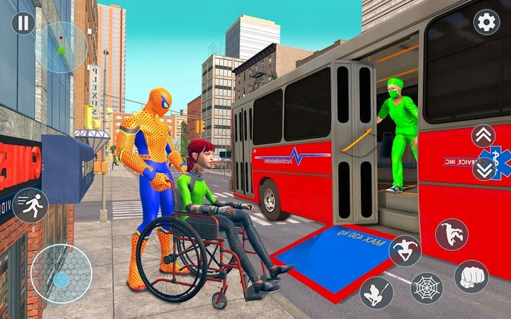 mpbplay screenshot image 3_Popularmodapk.com