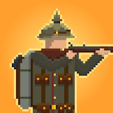 Trench Warfare 1917 WW1 Remake<span>(Unlimited Currency)</span>2.5.2_Popularmodapk.com