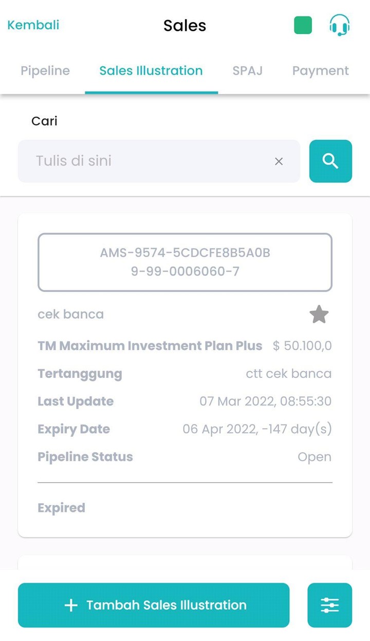Activity Management System screenshot image 9_Popularmodapk.com