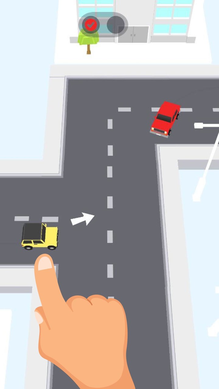 Park Them all! Car Parking 3D screenshot image 2_Popularmodapk.com