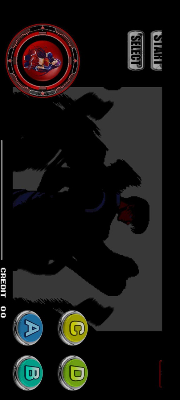 KOF 98 SUPER PLUS<span>(user made)</span> screenshot image 4_Popularmodapk.com