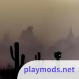 Forest Runner<span>(No ads)</span>1.0.0_Popularmodapk.com