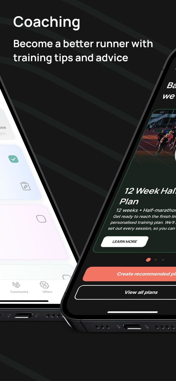 Runna: Running Plans & Coach screenshot image 5_Popularmodapk.com
