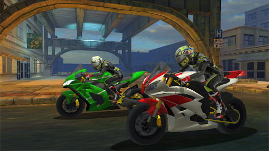 Rebel Gears Drag Bike CSR Moto<span>(Unlimited Currency)</span> screenshot image 27_Popularmodapk.com