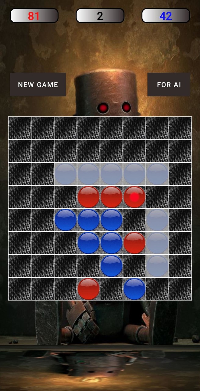 Reversi Bot screenshot image 5_Popularmodapk.com