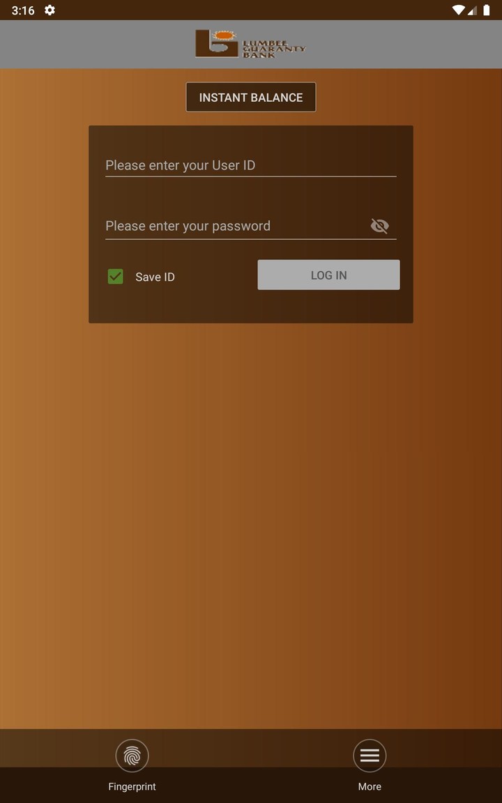 Lumbee Guaranty Bank screenshot image 7_Popularmodapk.com