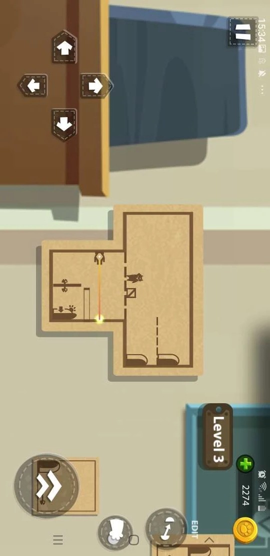 Linker Puzzle(mod) screenshot image 5_Popularmodapk.com