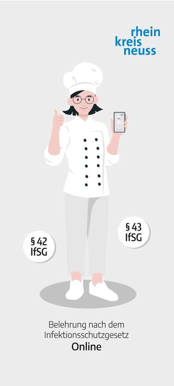 IfSG-Belehrung screenshot image 1_Popularmodapk.com