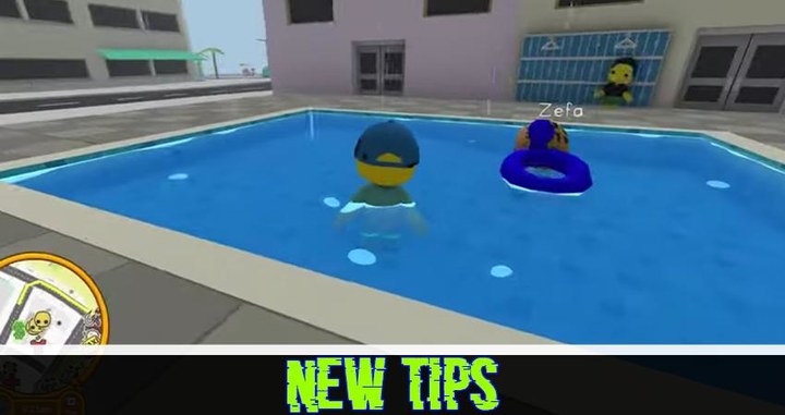 Wobbly Life 2 Mobile screenshot image 4_Popularmodapk.com