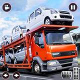 US Car Transport Cargo Trailer1.3_Popularmodapk.com
