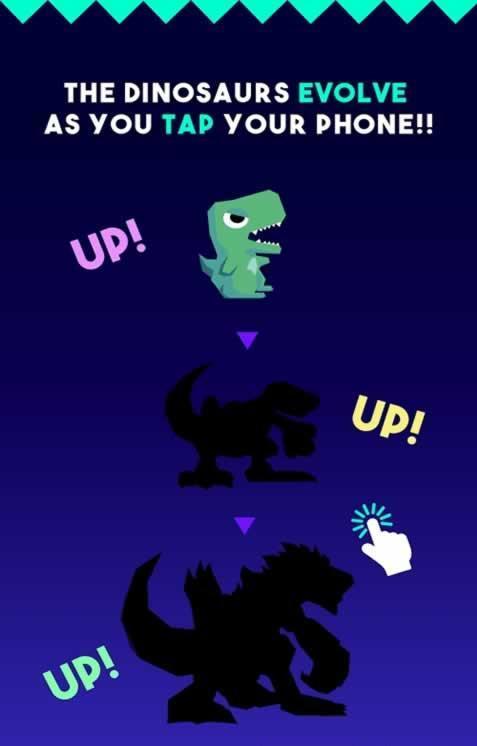 迪诺恐龙放置道具破解版<span>(mod)</span> screenshot image 2_Popularmodapk.com