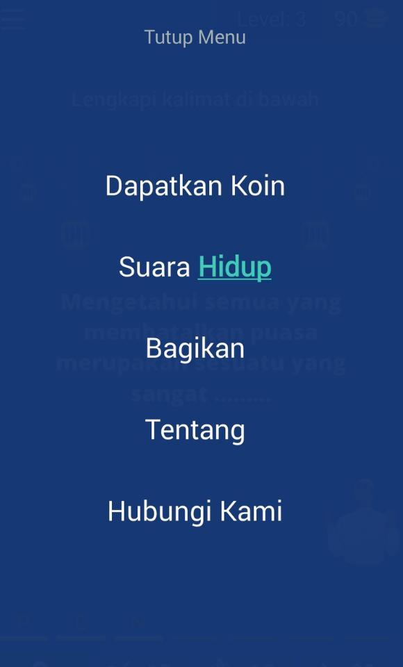 Game islam puasa screenshot image 5_Popularmodapk.com
