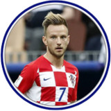 Rakitic wallpaper - Seville1.9_Popularmodapk.com