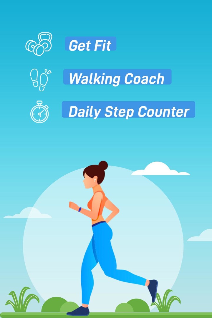 Weight Loss by Walking 2022 screenshot image 8_Popularmodapk.com