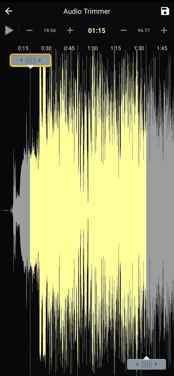 Music Lab Plus screenshot image 4_Popularmodapk.com