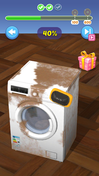 Chores!<span>(Unlimited money)</span> screenshot image 3_Popularmodapk.com
