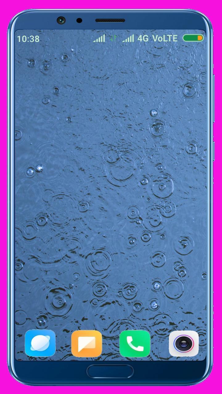 Rain HD Wallpaper screenshot image 11_Popularmodapk.com
