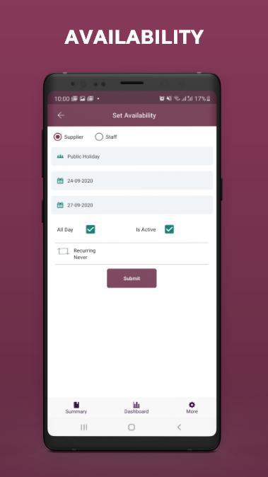 Boon Partner screenshot image 1_Popularmodapk.com