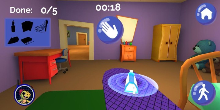 Masters of Prep screenshot image 3_Popularmodapk.com