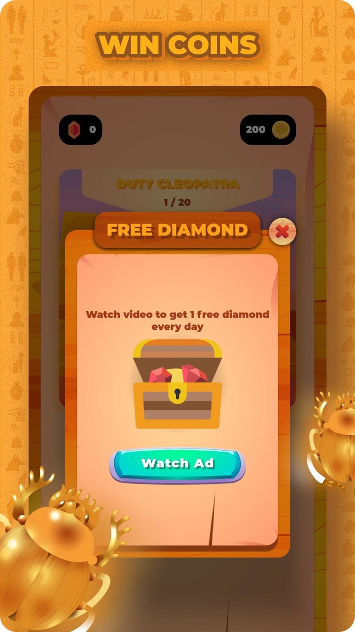 English Game - Learn English screenshot image 5_Popularmodapk.com