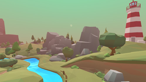 Driving Skillz<span>(Mod APK)</span> screenshot image 3_Popularmodapk.com