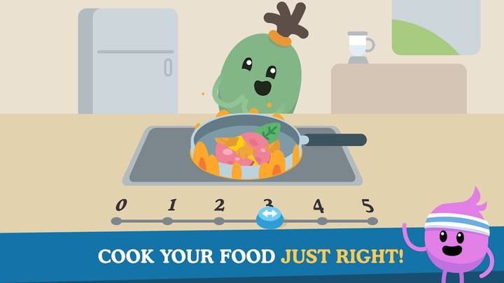 Dumb Ways JR Boffo's Breakfast screenshot image 4_Popularmodapk.com