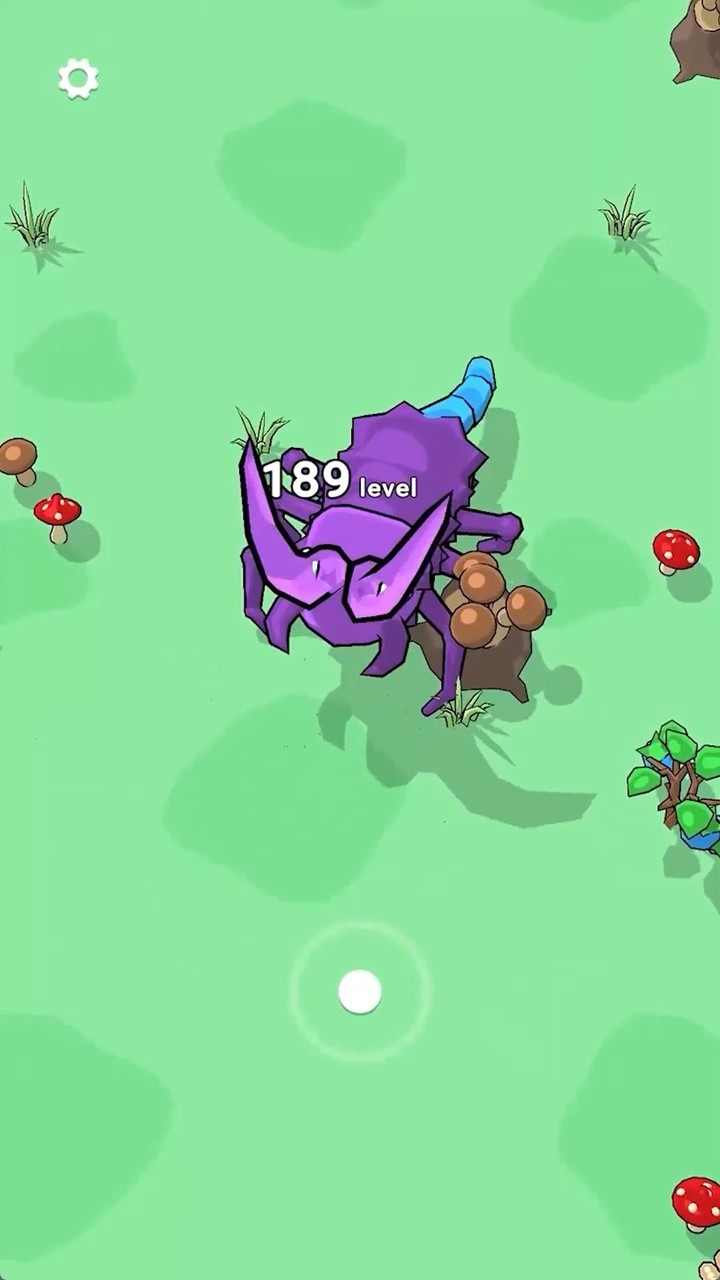 Kids Snake and Ladder screenshot image 7_Popularmodapk.com