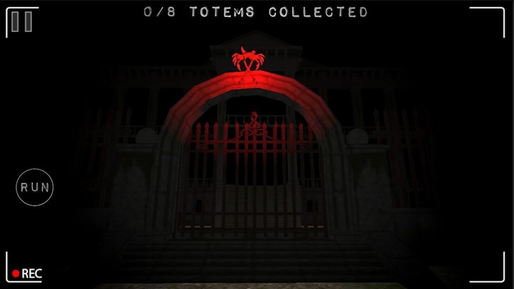 Witch of the Woods - Escape screenshot image 13_Popularmodapk.com