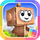 Paper Monsters - GameClub1.6.132_Popularmodapk.com