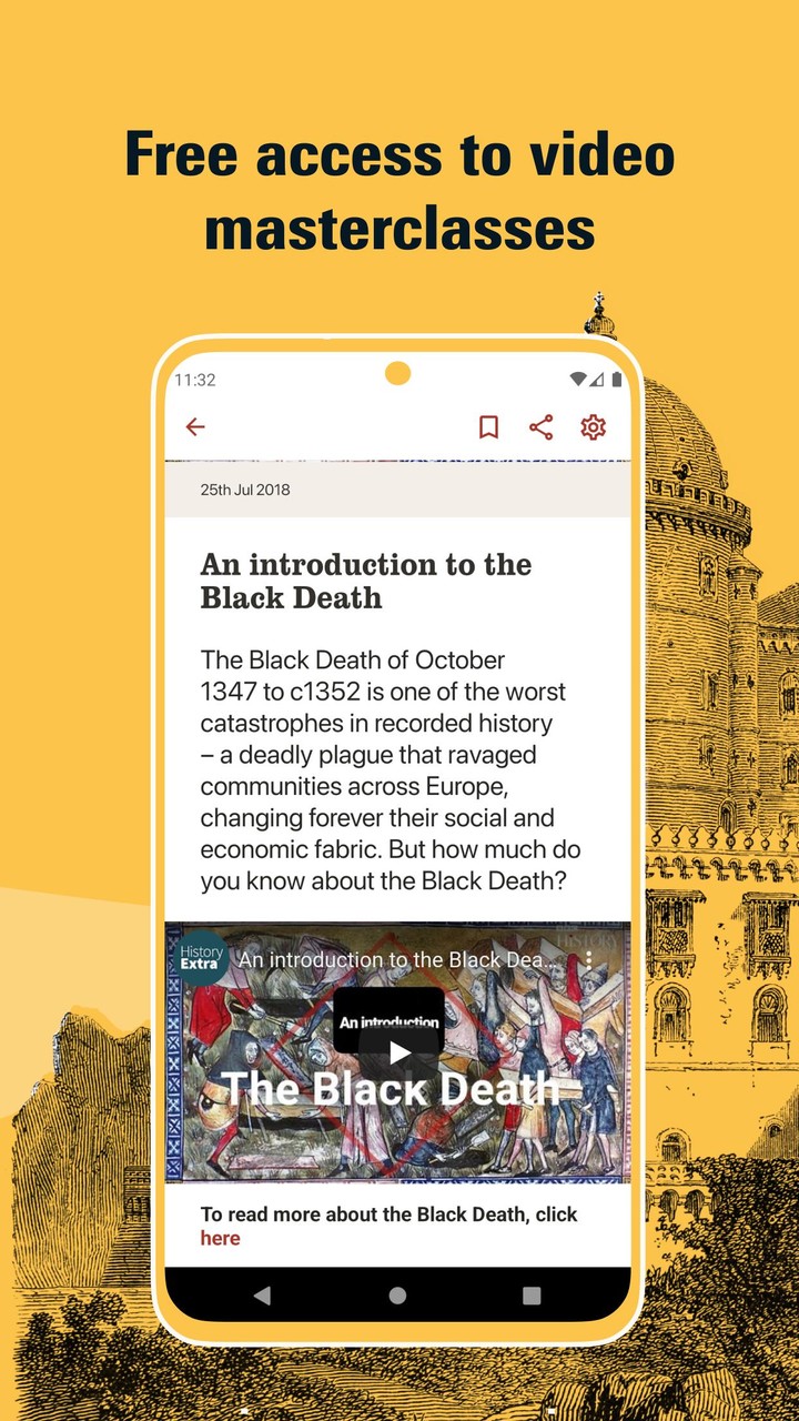 HistoryExtra screenshot image 12_Popularmodapk.com