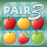 Fruit Pair 3 - Matching Game2.2.30_Popularmodapk.com