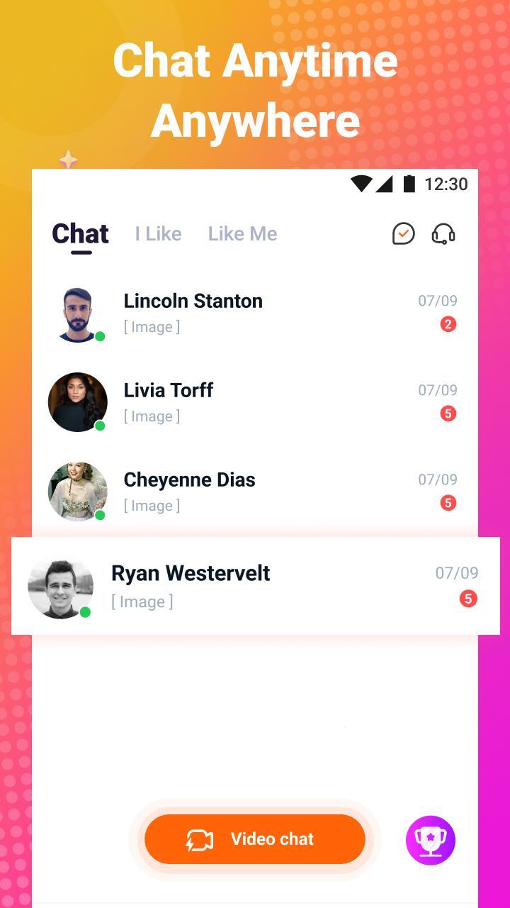 Joii screenshot image 8_Popularmodapk.com