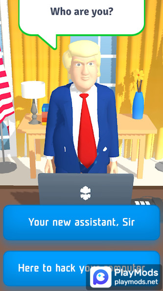 Hack Computer<span>(No Ads)</span> screenshot image 1_Popularmodapk.com