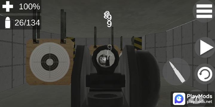 Evil Zone<span>(unlimited money)</span> screenshot image 4_Popularmodapk.com