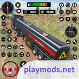 Oil Truck Simulator Game<span>(Unlimited Money)</span>4.0_Popularmodapk.com