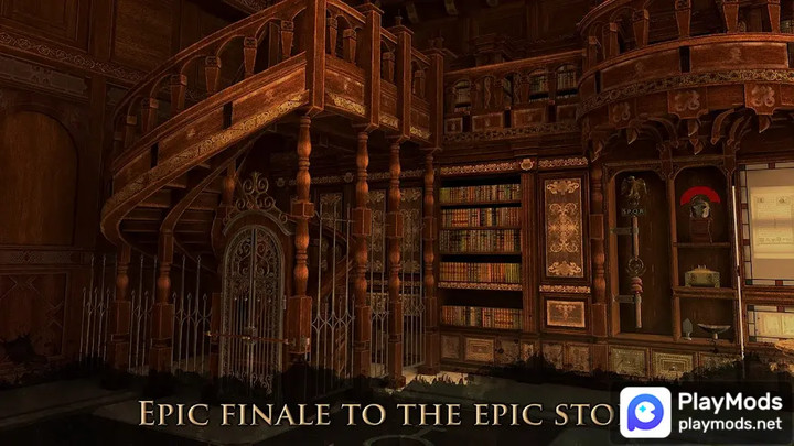 The House of Da Vinci 3<span>(Unlock full content)</span> screenshot image 5_Popularmodapk.com