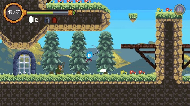 Reaper of Immortals screenshot image 4_Popularmodapk.com