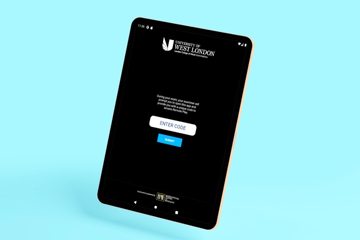 Remote Play screenshot image 2_Popularmodapk.com