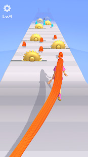 Gathering Sky(Free download) screenshot image 6_Popularmodapk.com