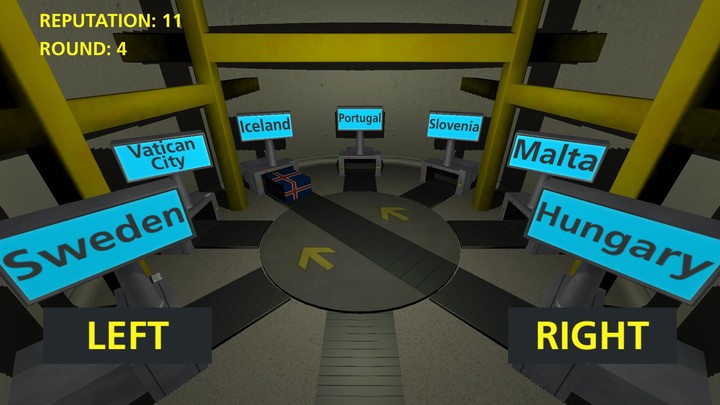 Where is my luggage? screenshot image 4_Popularmodapk.com